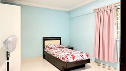 Blk 255 Kebun Baru View (Ang Mo Kio), HDB 4 Rooms #545262571
